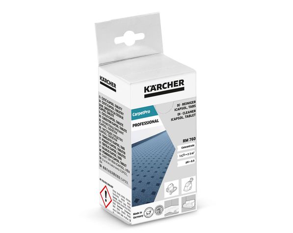 Puzzi 4/20 Aspiradora Kärcher® Con Opción P/ Lavar Tapicería