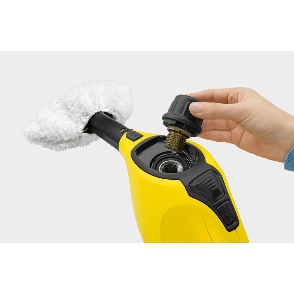 Limpiadora a vapor manual Karcher SC1 *EU - Eberlein