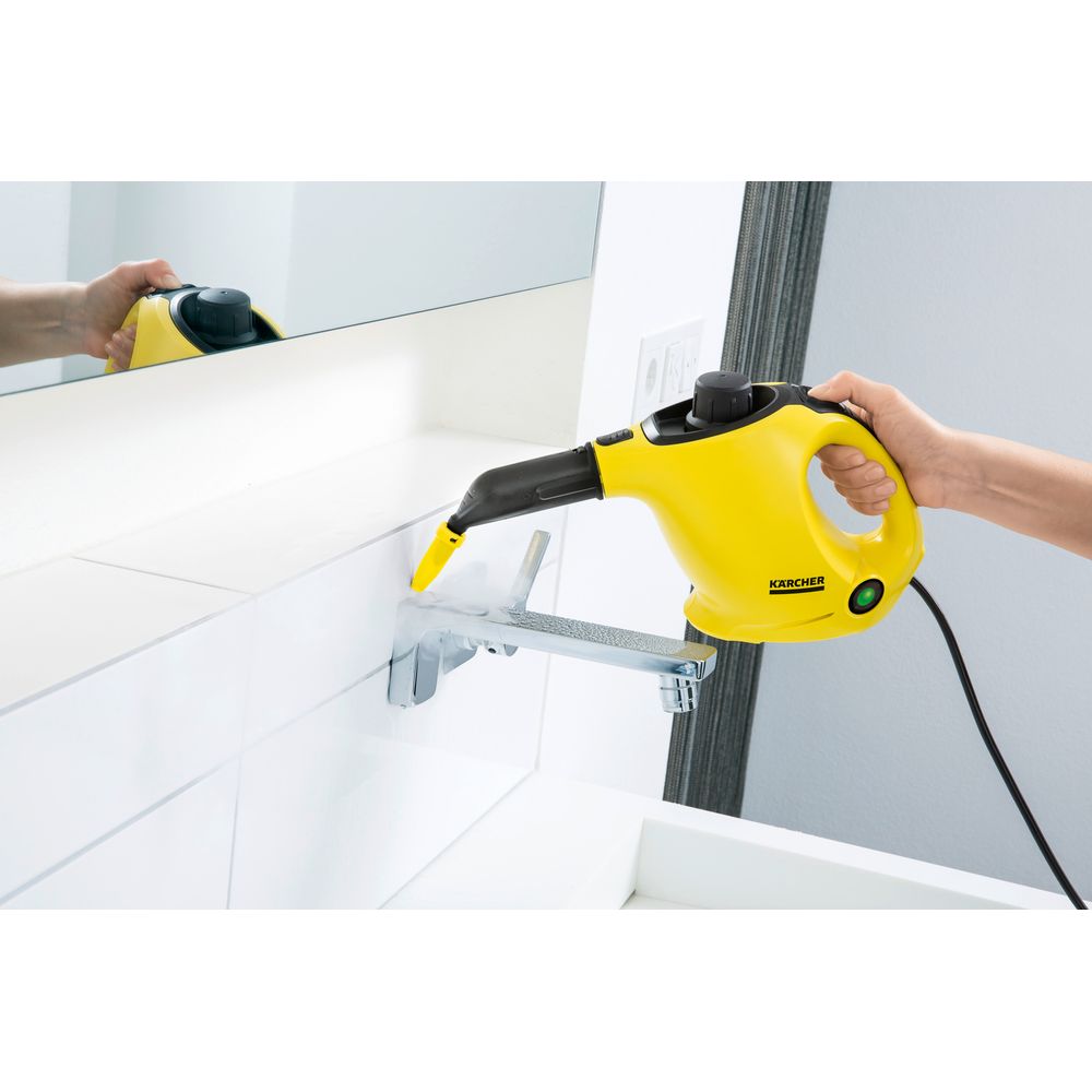 Limpiadora a vapor manual Karcher SC1 *EU - Eberlein