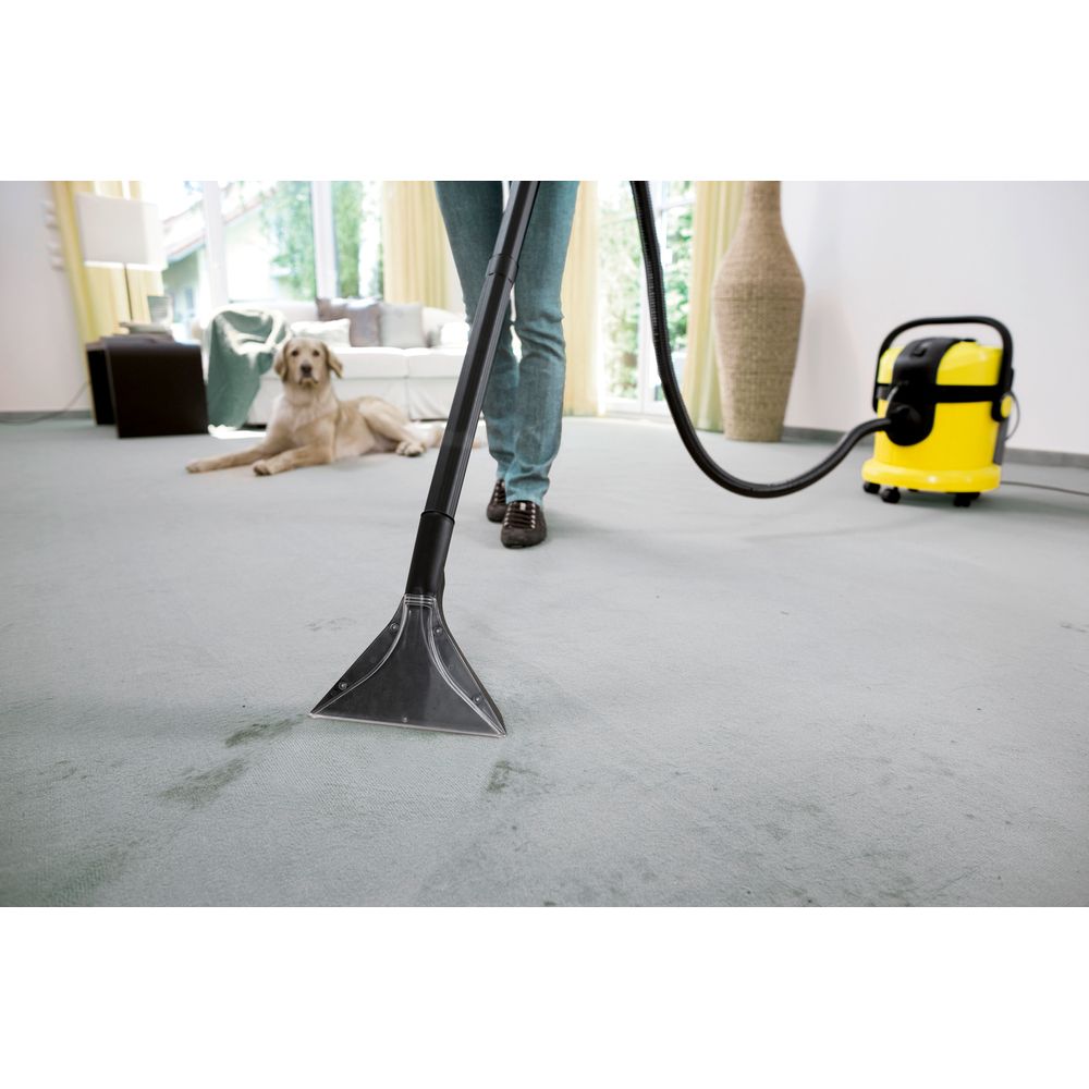 Limpiador en espuma de alfombras y tapetes Carpet & M