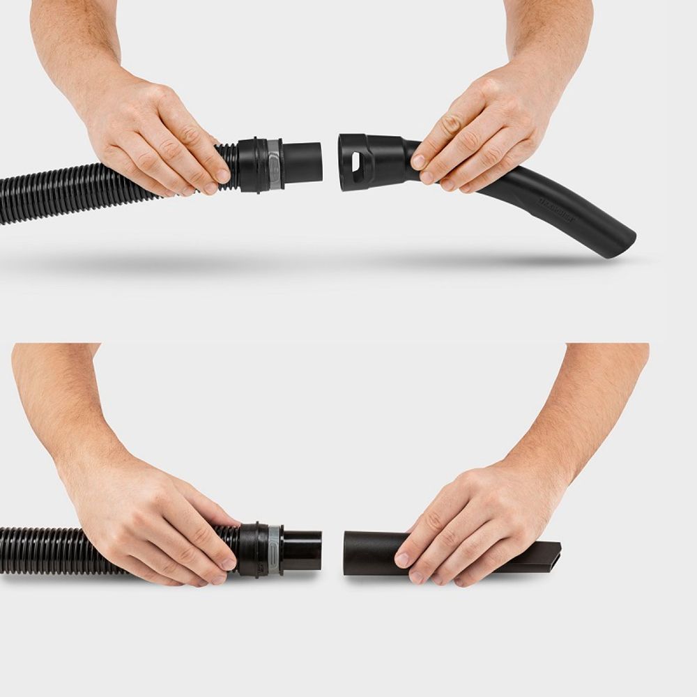 General Wire 3/8-in X 6-ft Galvanized Wire Toilet Auger In The Hand - Foto 7