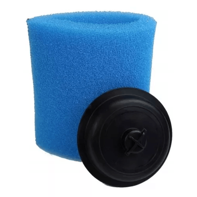 Filtro azul para aspiradora WD 1 - karcherchile
